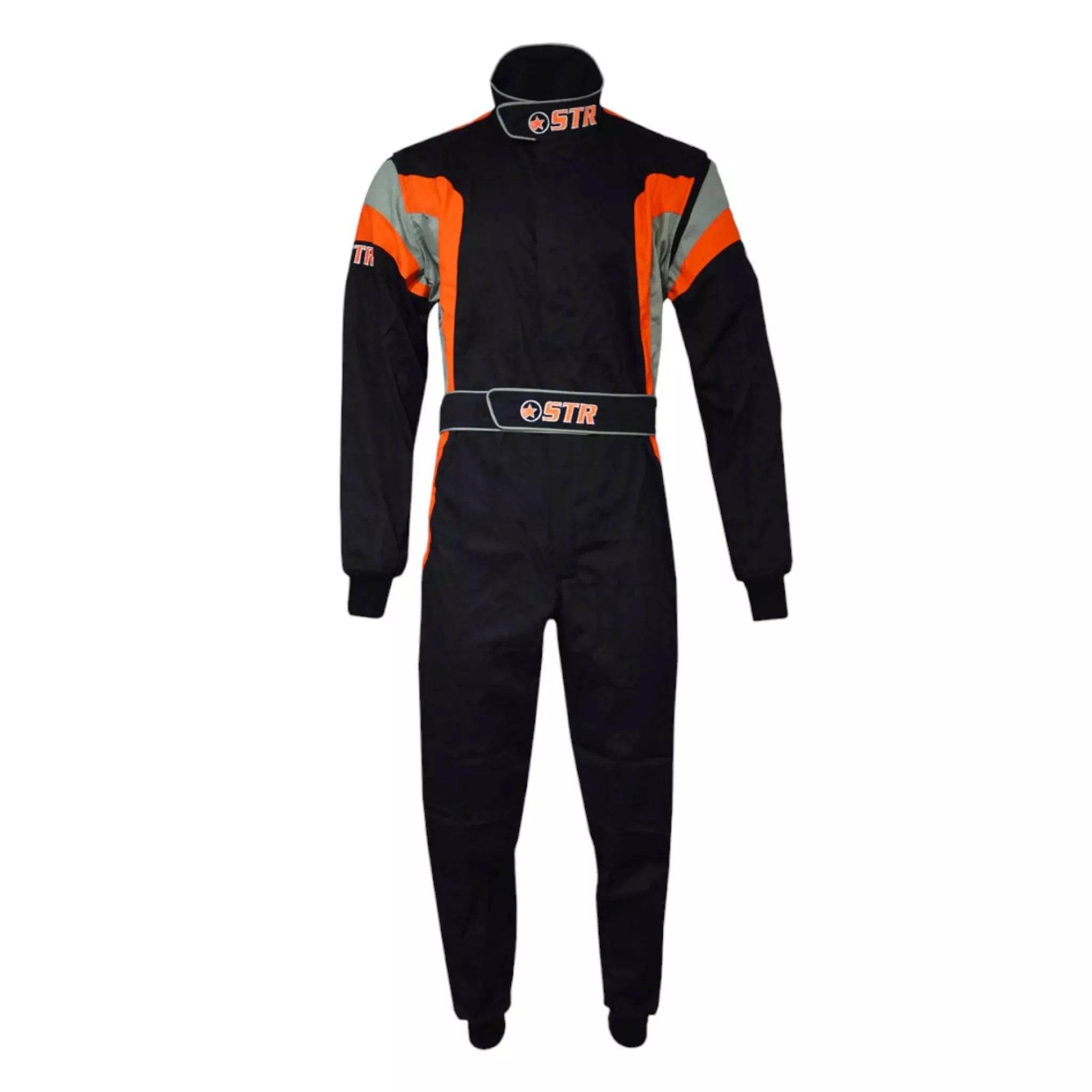 STR 'Podium Youth' Race Suit - Dash Racegear Store