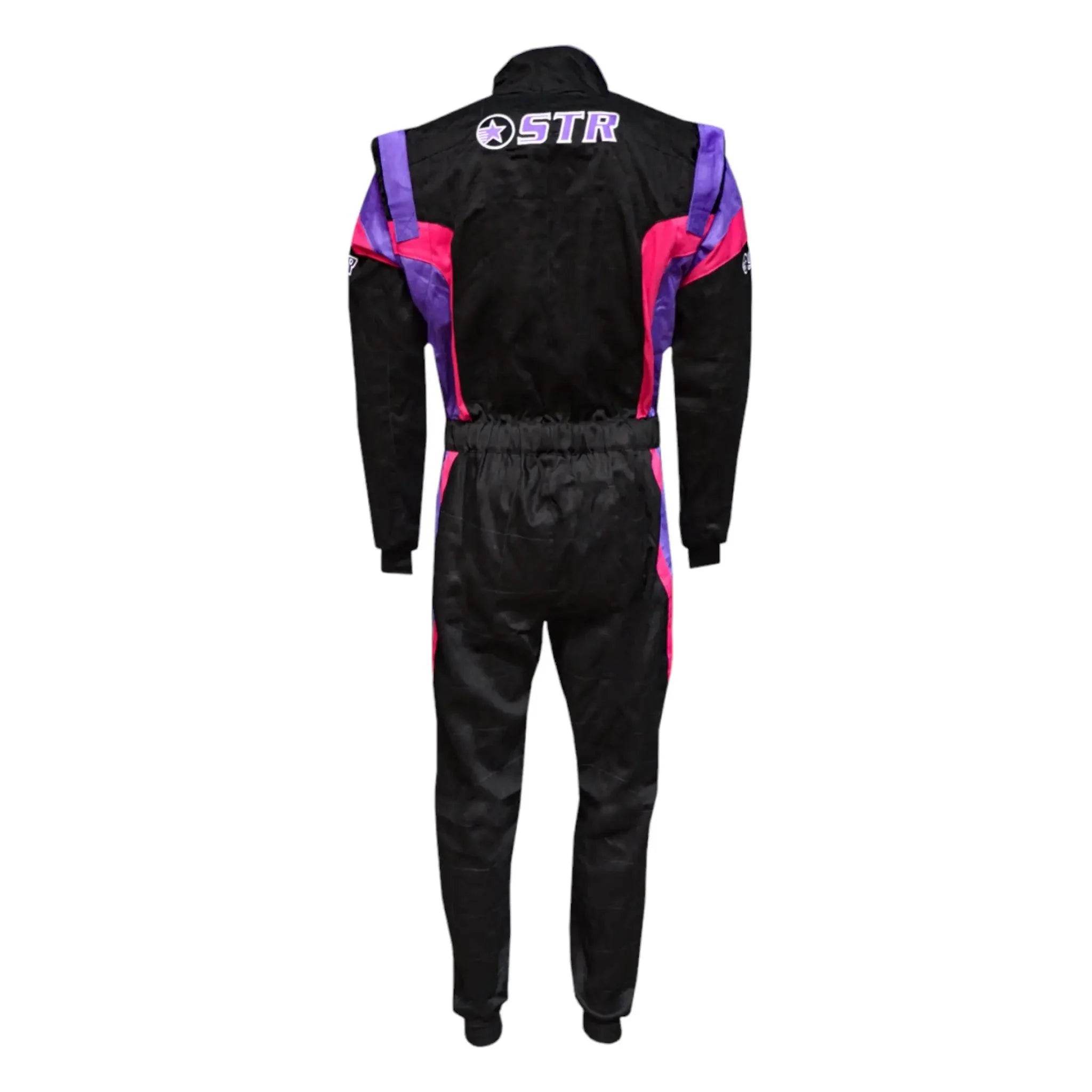 STR 'Podium Youth' Race Suit - Dash Racegear Store