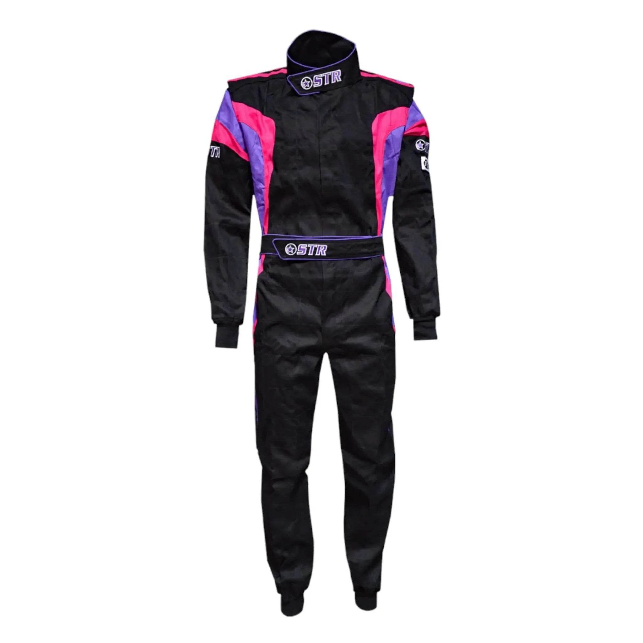 STR 'Podium Youth' Race Suit - Dash Racegear Store