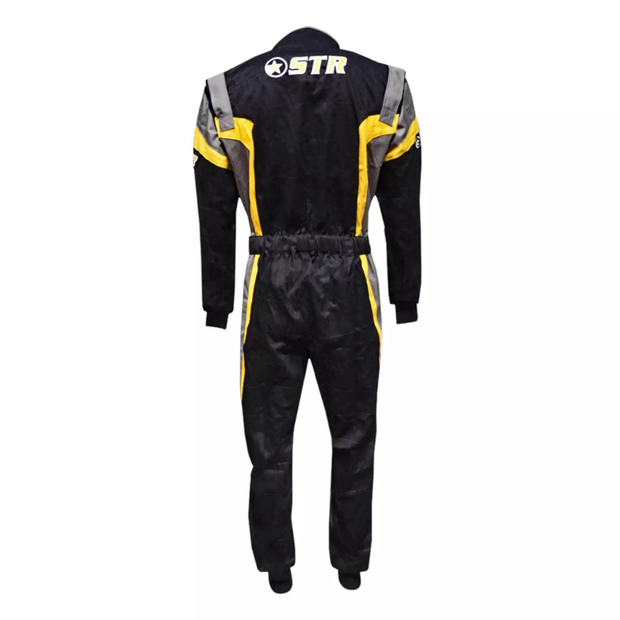 STR 'Podium' Race Suit - Dash Racegear Store