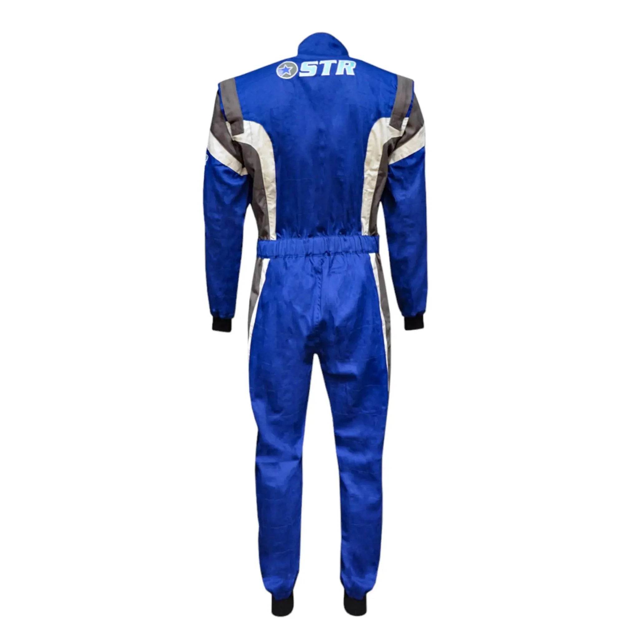STR 'Podium' Race Suit - Dash Racegear Store