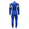 STR 'Podium' Race Suit - Dash Racegear Store