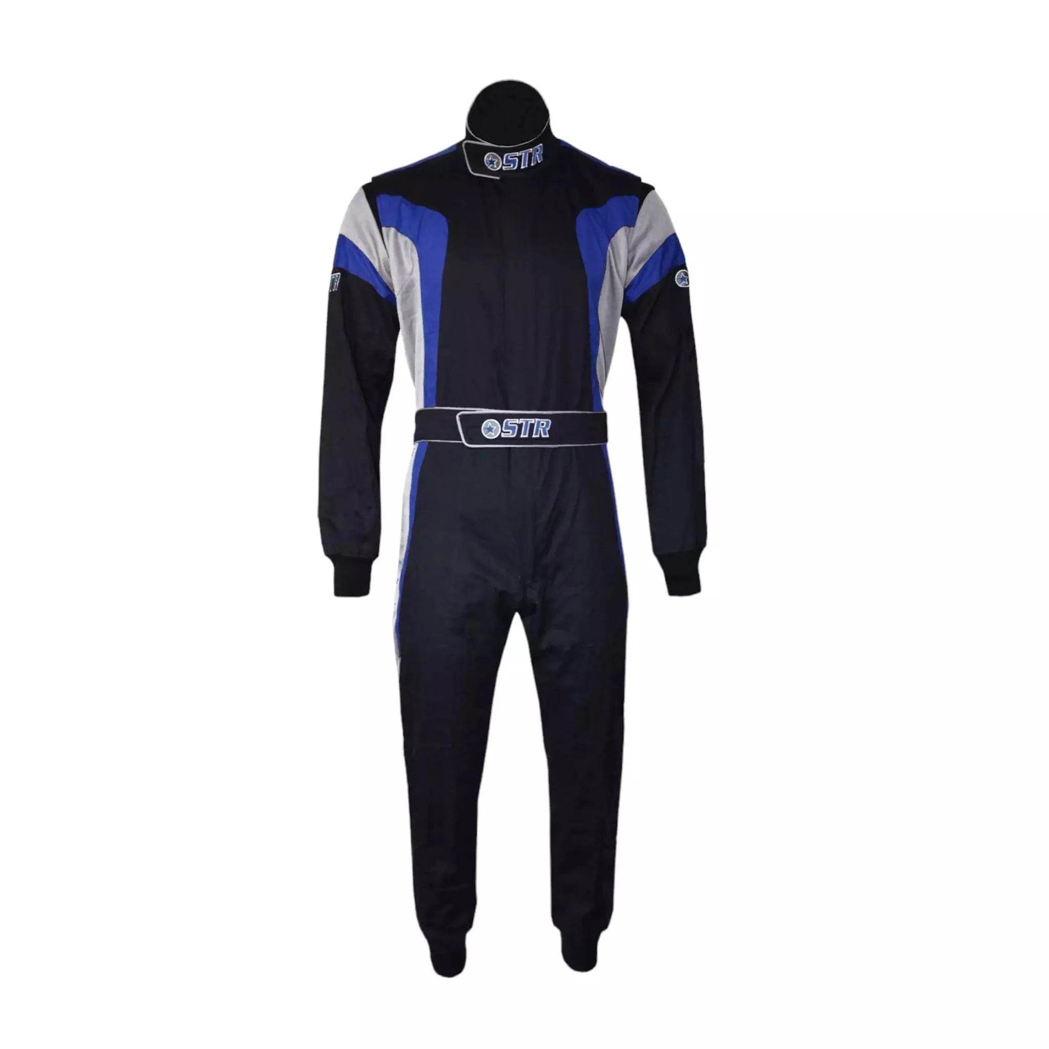 STR 'Podium' Race Suit - Dash Racegear Store