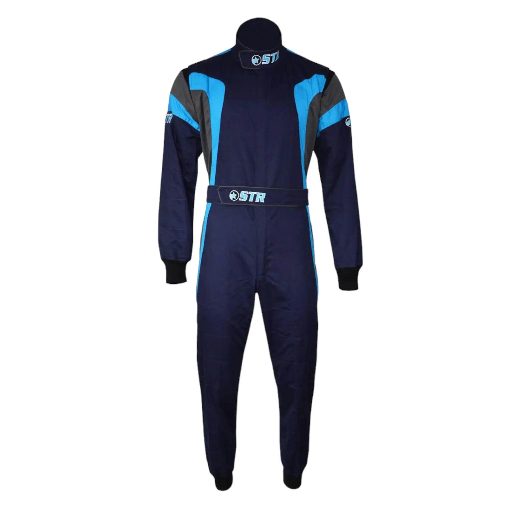 STR 'Podium' Race Suit - Dash Racegear Store