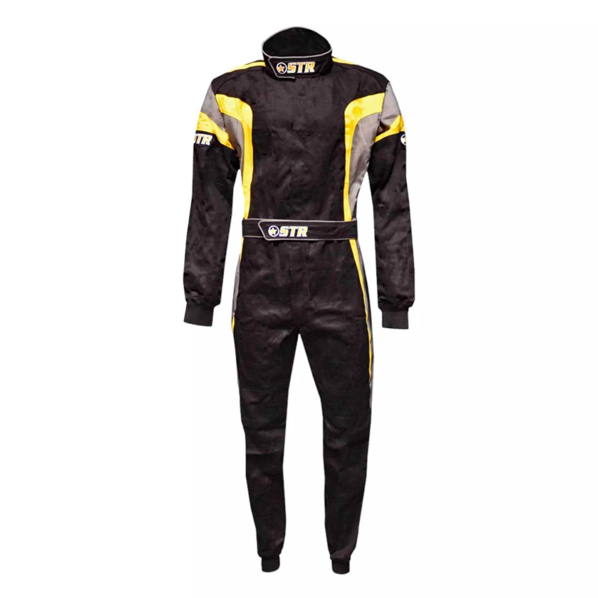 STR 'Podium' Race Suit - Dash Racegear Store