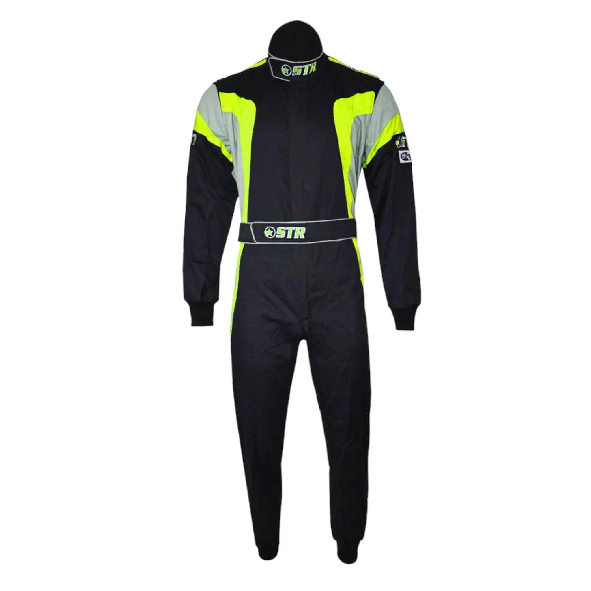 STR 'Podium' Youth Race Suit - Dash Racegear Store