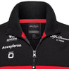 ALFA ROMEO SWEAT JACKET MEN - Dash Racegear Store