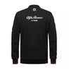 ALFA ROMEO SWEAT JACKET MEN - Dash Racegear Store