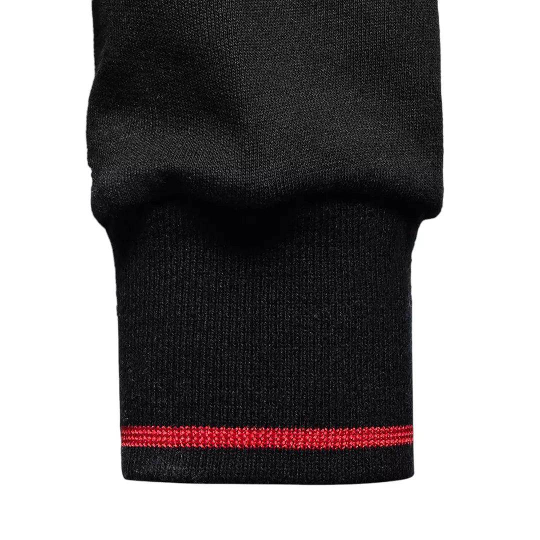 ALFA ROMEO SWEAT JACKET MEN - Dash Racegear Store