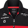 ALFA ROMEO SWEAT JACKET WOMEN - Dash Racegear Store