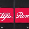 ALFA ROMEO SWEAT JACKET WOMEN - Dash Racegear Store
