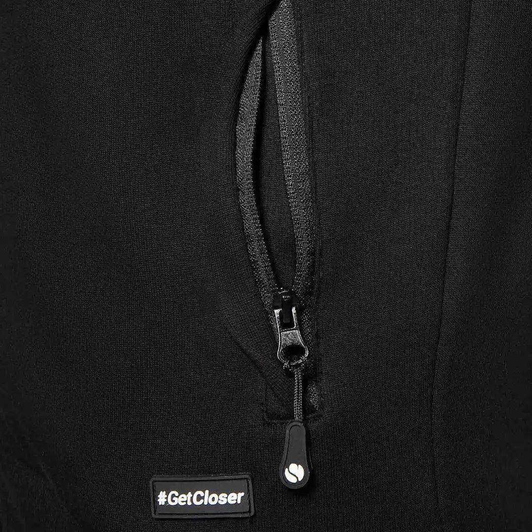 ALFA ROMEO SWEAT JACKET WOMEN