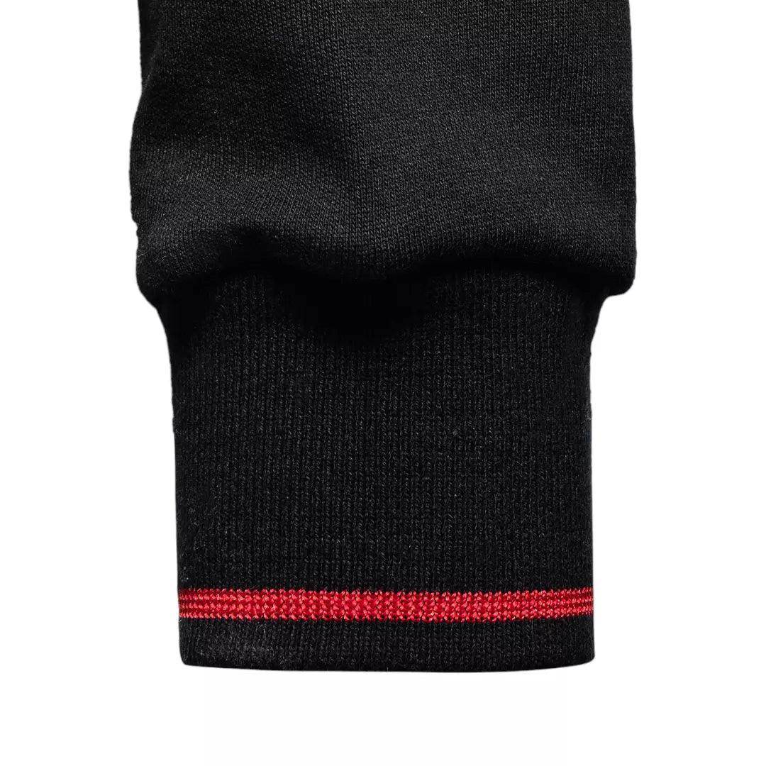 ALFA ROMEO SWEAT JACKET WOMEN