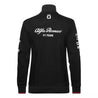 ALFA ROMEO SWEAT JACKET WOMEN - Dash Racegear Store