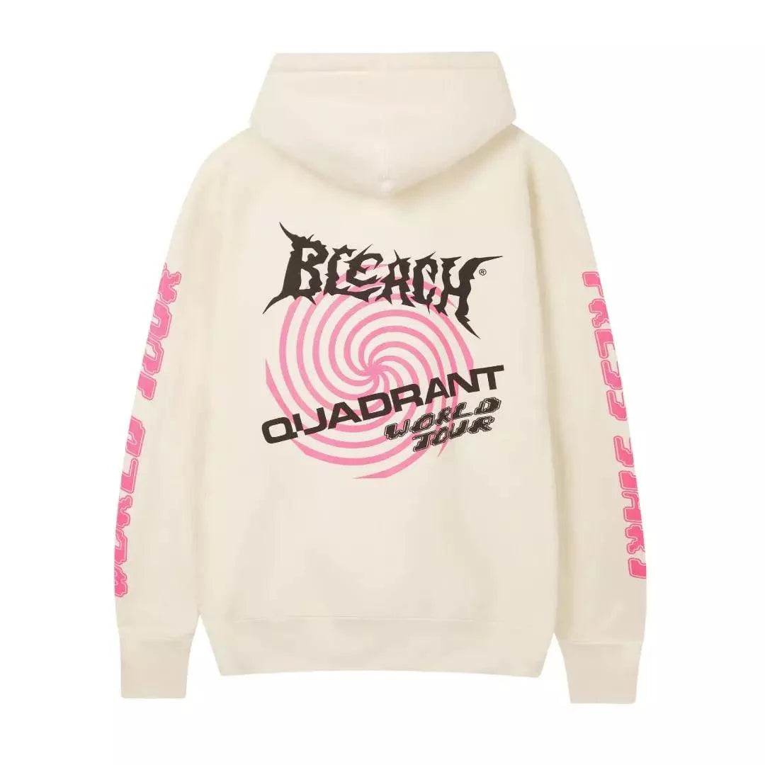 SWIRL BONE HOODIE - Dash Racegear Store