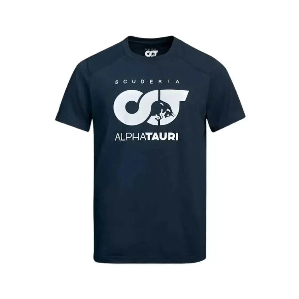 MEN Scuderia AlphaTauri T-Shirt Men's