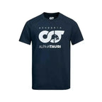 MEN Scuderia AlphaTauri T-Shirt Men's