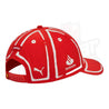 Scuderia Ferrari Carlos Sainz Puma baseball hat - Joshua Vides - Dash Racegear Store