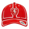 Scuderia Ferrari Carlos Sainz Puma baseball hat - Joshua Vides - Dash Racegear Store