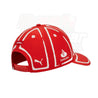 Scuderia Ferrari Charles Leclerc Puma baseball hat - Joshua Vides - Dash Racegear Store