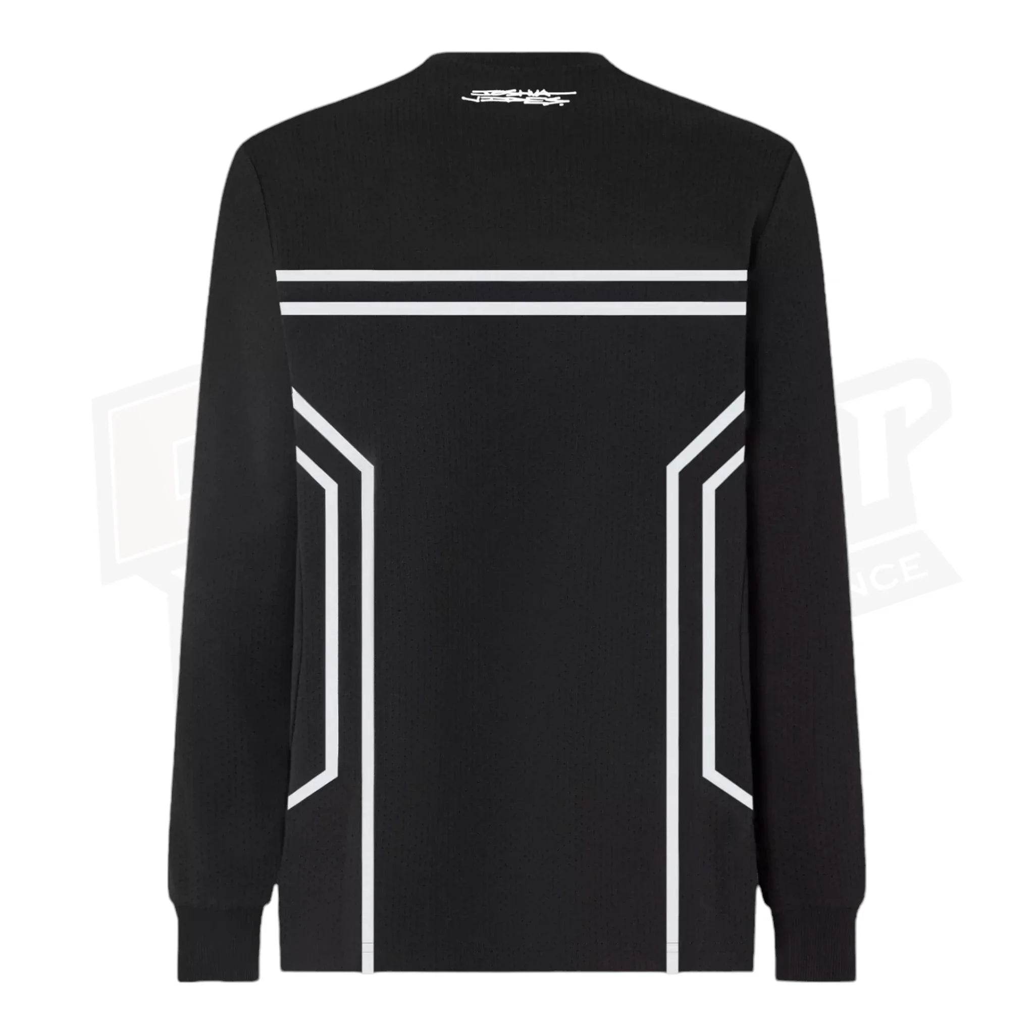 Scuderia Ferrari Puma Charles Leclerc jersey - Joshua Vides - Dash Racegear Store