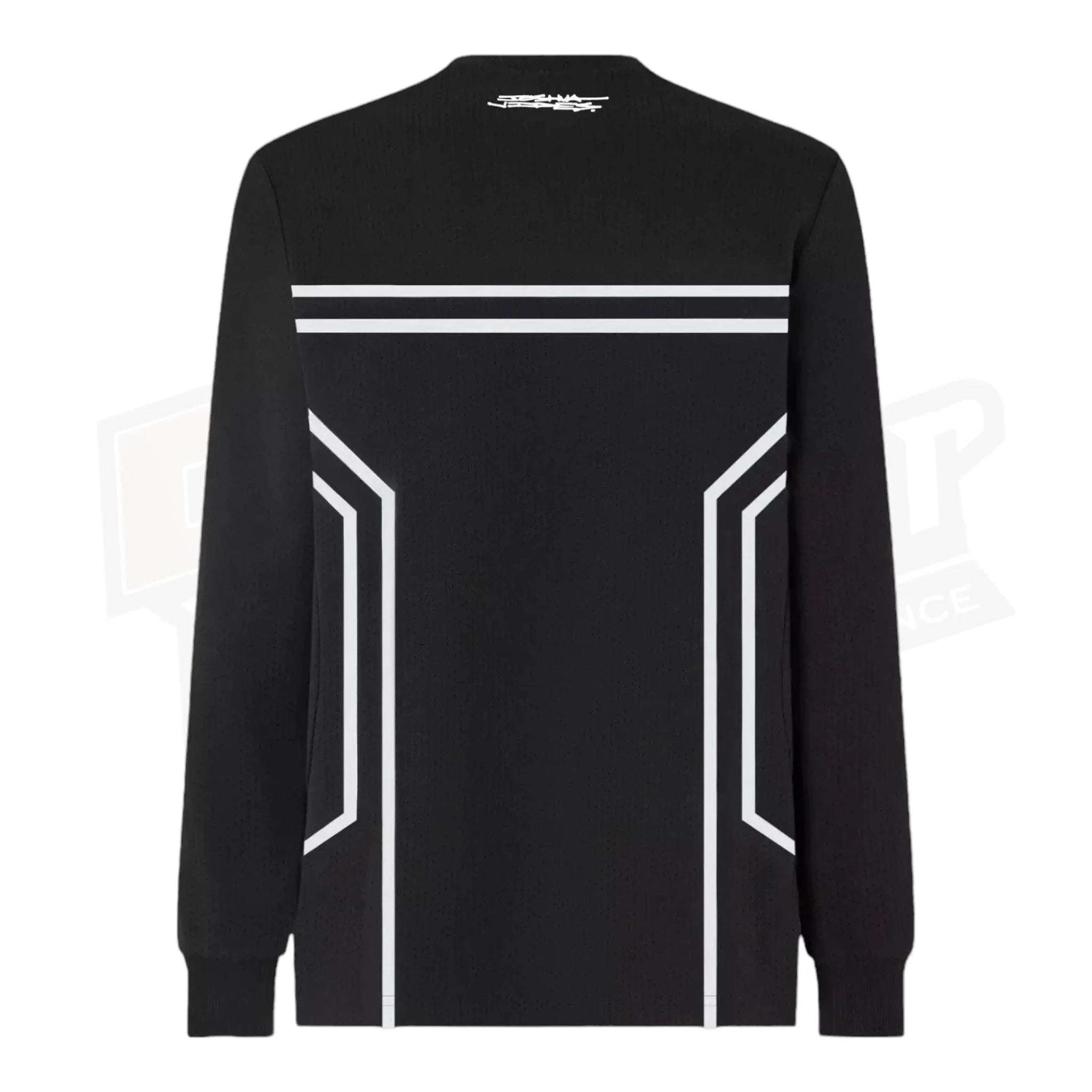 Scuderia Ferrari Puma Charles Leclerc jersey - Joshua Vides