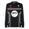 Scuderia Ferrari Puma Charles Leclerc jersey - Joshua Vides - Dash Racegear Store