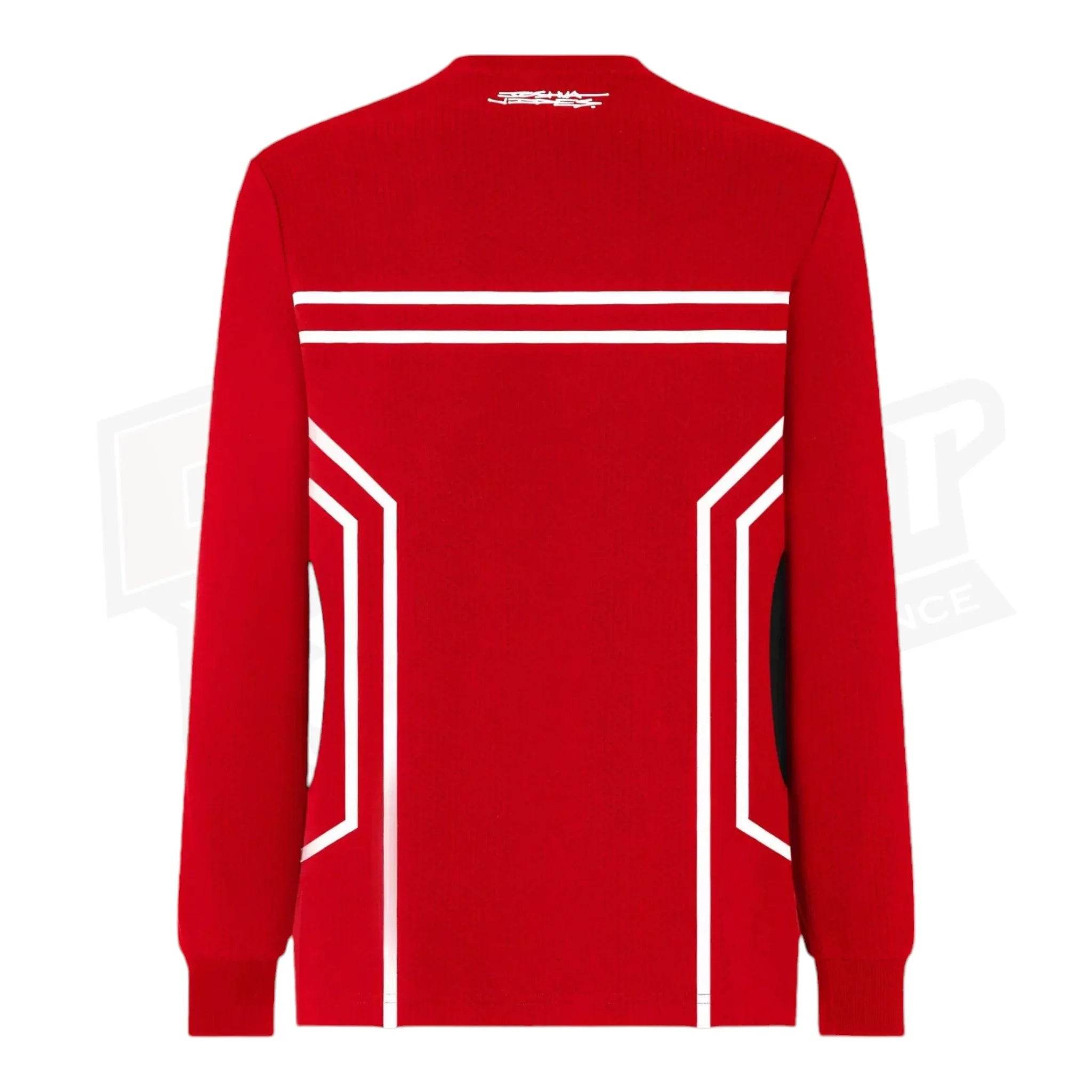 Scuderia Ferrari Puma Corlos Sainz jersey - Joshua Vides - Dash Racegear Store