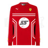 Scuderia Ferrari Puma Corlos Sainz jersey - Joshua Vides - Dash Racegear Store