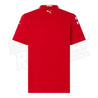 Scuderia Ferrari Puma Team polo shirt - Joshua Vides - Dash Racegear Store