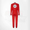 Scuderia Ferrari Race Suit Charles Leclerc & Carlos Sainz Jr - 2023 Las Vegas GP special edition - Dash Racegear Store