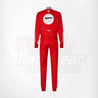 Scuderia Ferrari Race Suit Charles Leclerc & Carlos Sainz Jr - 2023 Las Vegas GP special edition - Dash Racegear Store