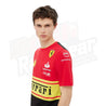 Scuderia Ferrari Replica T-shirt - Monza Special Edition - Dash Racegear Store