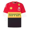 Scuderia Ferrari Replica T-shirt - Monza Special Edition - Dash Racegear Store