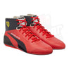 Scuderia Ferrari Carlos Sainz F1 SpeedCat Pro 75 Shoes - Dash Racegear Store