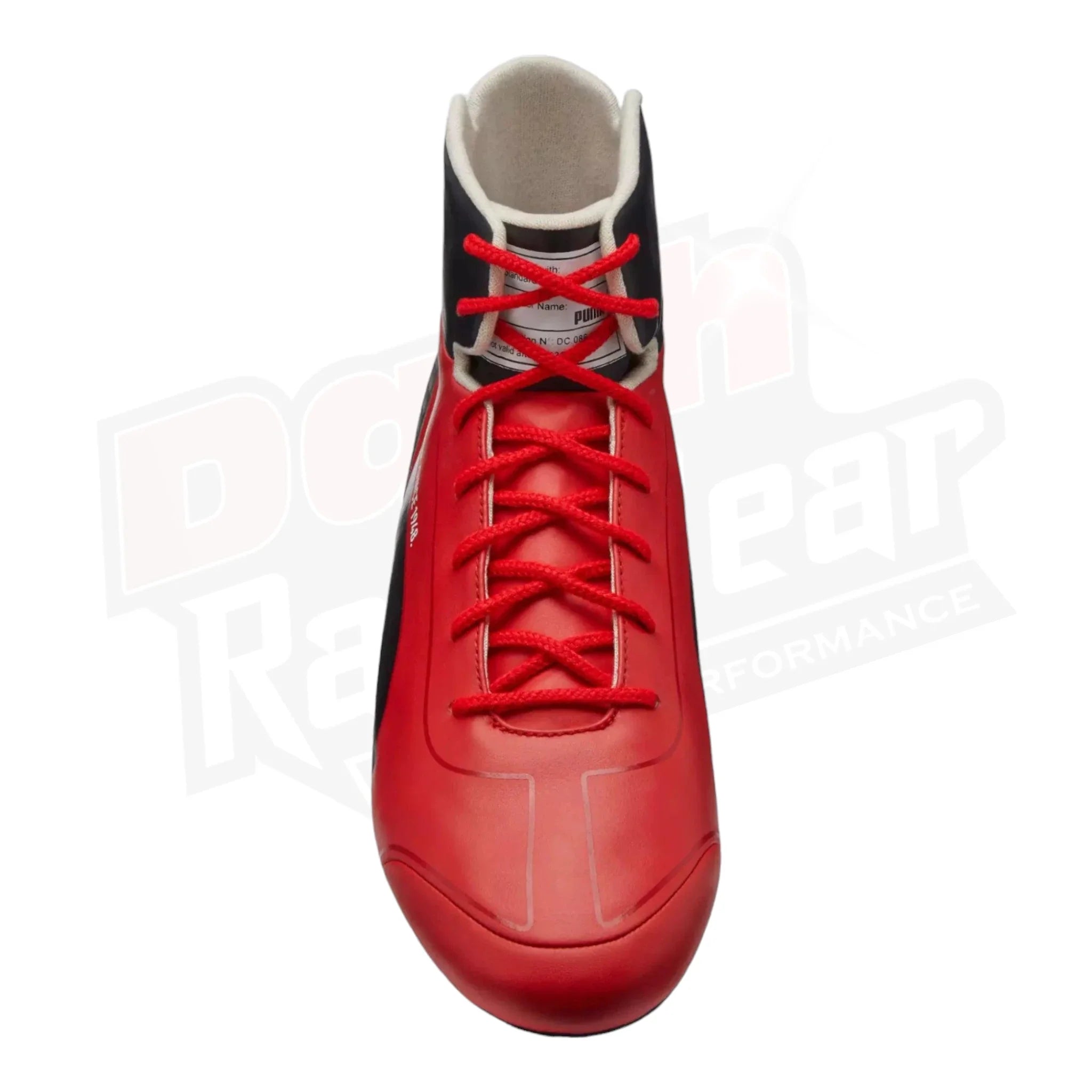 Scuderia Ferrari Carlos Sainz F1 SpeedCat Pro 75 Shoes - Dash Racegear Store