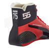 Scuderia Ferrari Carlos Sainz F1 SpeedCat Pro 75 Shoes - Dash Racegear Store