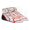 Scuderia Ferrari Speedcat Pro Ferrari trainers Boots  - Joshua Vides - Dash Racegear Store