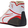 Scuderia Ferrari Speedcat Pro Ferrari trainers Boots  - Joshua Vides - Dash Racegear Store