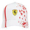 Scuderia Ferrari Team Charles Leclerc Replica hat - Monaco Special Edition - Dash Racegear Store
