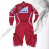 Sebastian Vettel 2017 Replica Racing Suit - Dash Racegear Store