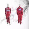 Sebastian Vettel 2017 Replica Racing Suit - Dash Racegear Store