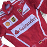 Sebastian Vettel 2017 Replica Racing Suit - Dash Racegear Store