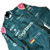 Sebastian Vettel Aston Martin F1 drivers 2021 Race Suit - Dash Racegear Store