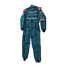Sebastian Vettel Aston Martin F1 drivers 2021 Race Suit - Dash Racegear Store