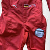 Sebastin Vettel 2019 MISSION WINNOW Replica Race Suit - Dash Racegear Store