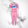 Sergio Pérez 2020 BWT Racing Point F1 Team Race Suit - Dash Racegear Store