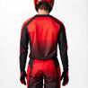 Shift White Label MX Jersey Fluo Red - Dash Racegear Store