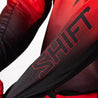 Shift White Label MX Jersey Fluo Red - Dash Racegear Store