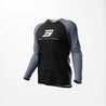 Shot Escape MX Jersey Grey - Dash Racegear Store